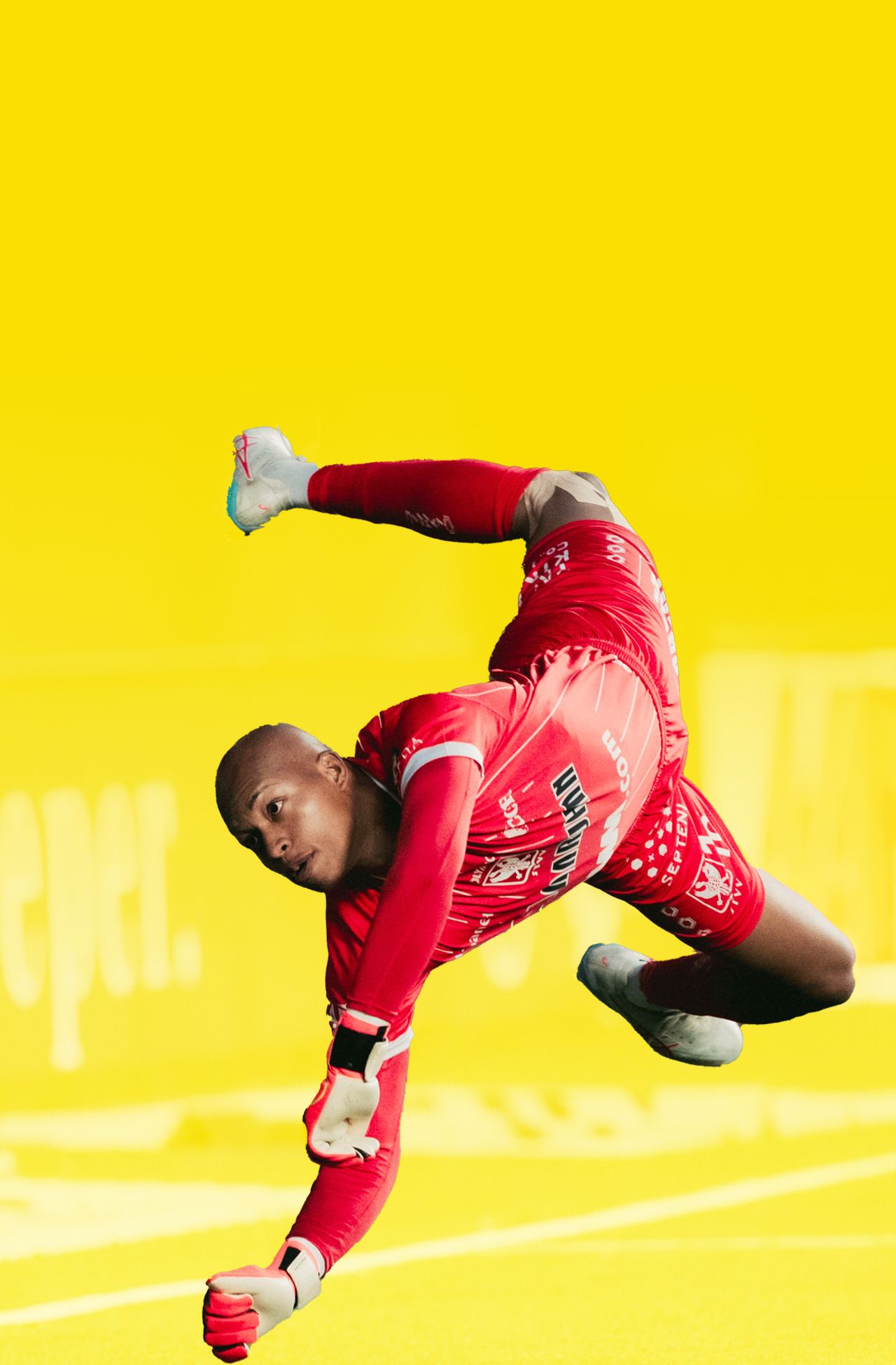 leuk SOCCER SCHOOL
